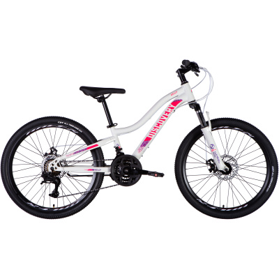 фото - Велосипед ST 24″ Discovery KELLY DD FR