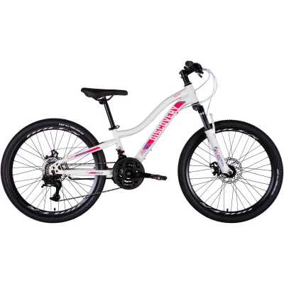 фото - Велосипед ST 24″ Discovery KELLY DD FR