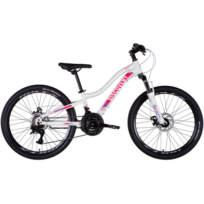 фото - Велосипед ST 24″ Discovery KELLY DD FR