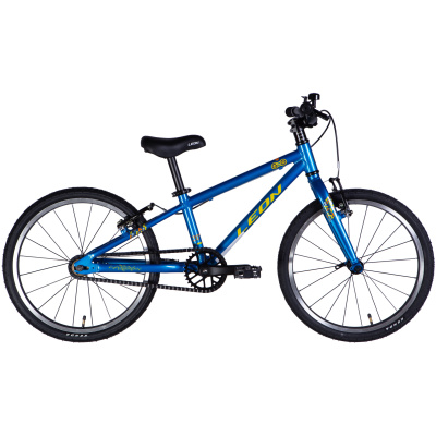 фото - Велосипед 20″ Leon GO Vbr