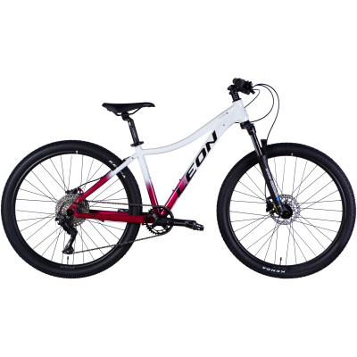 фото - Велосипед AL 27,5″ Leon XC LADY 75 HDD