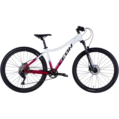 фото - Велосипед AL 27,5″ Leon XC LADY 75 HDD