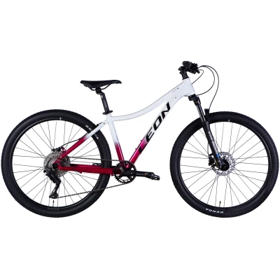 фото - Велосипед AL 27,5″ Leon XC LADY 75 HDD