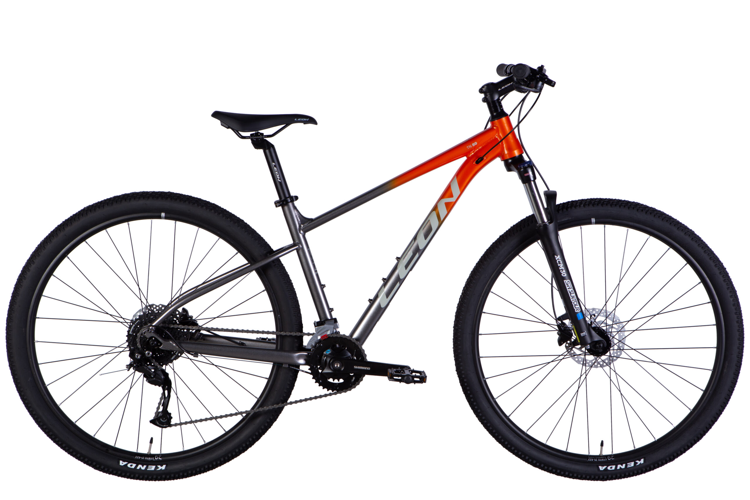 Велосипед 29" Leon TN-80