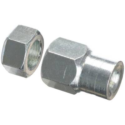 фото - Гайки оси Sturmey Archer 13/32" (NOR087)