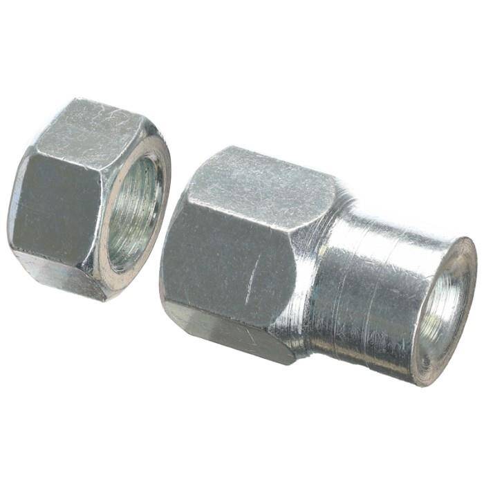 Гайки осі Sturmey Archer 13/32" (NOR087)