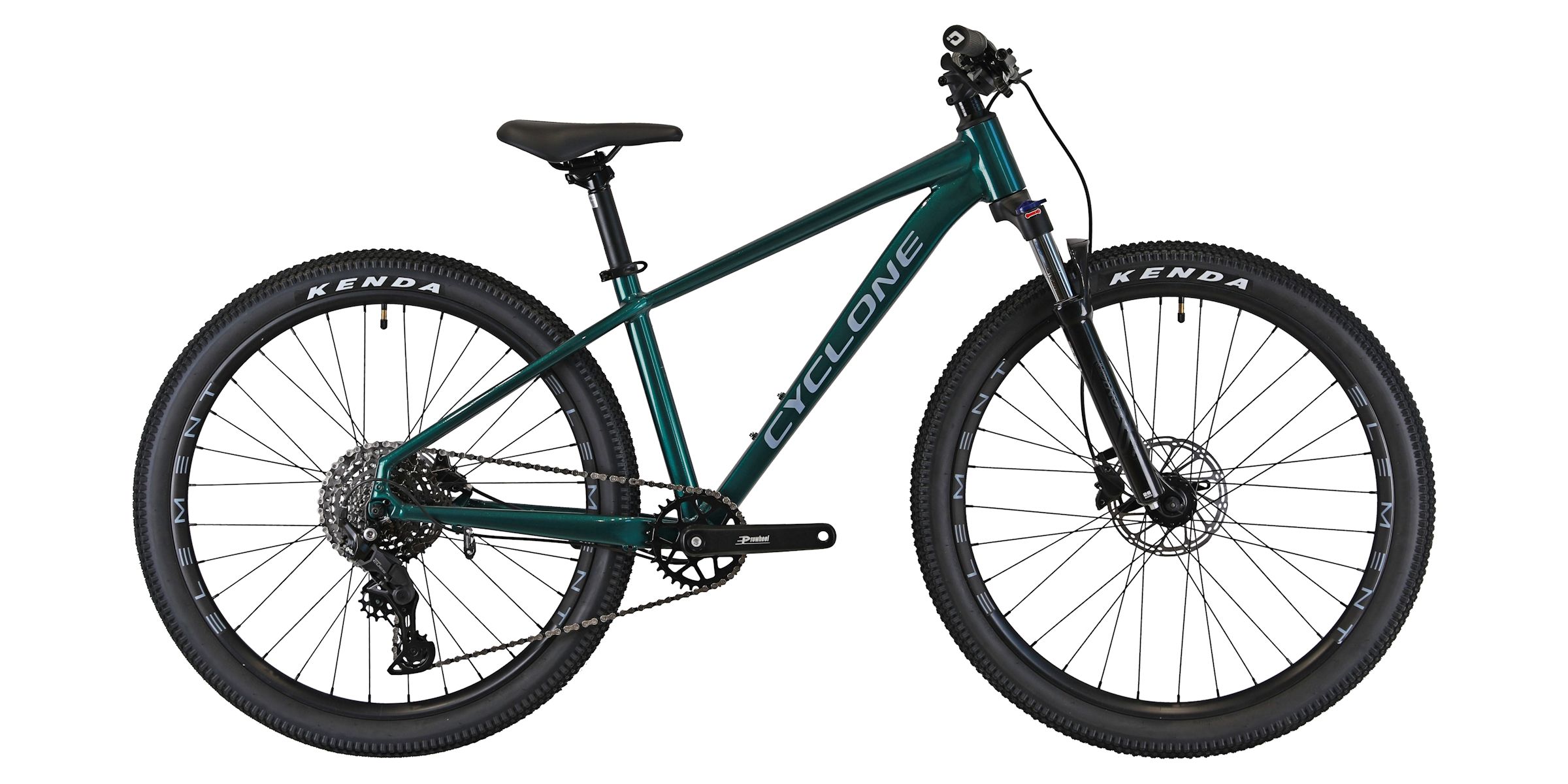 Велосипед 26 Cyclone RX 2025