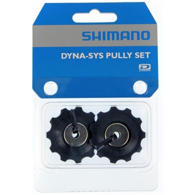 фото - Ролики заднього перемикача Shimano RDM593 (PRC048)