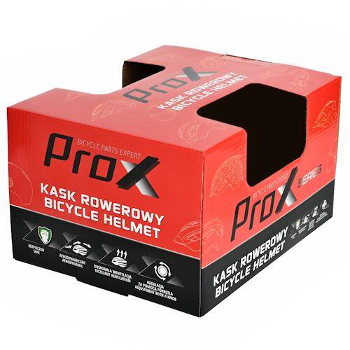 Шолом велосипедний ProX NAT дитячий