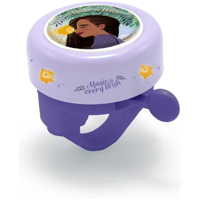 фото - Звонок DN Disney Wish фиолетовый (DZW135)