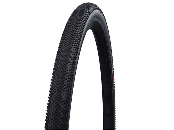Фото Покришка 28×1.35 700x35C (35-622) Schwalbe G-ONE Allround R-Guard Performance Folding B/B-SK HS473 DC, 67EPI EK