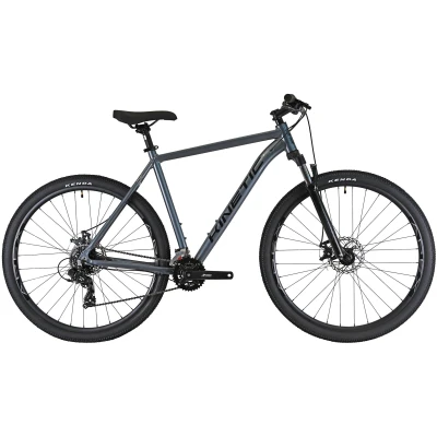 фото - Велосипед Kinetic 29″ STORM