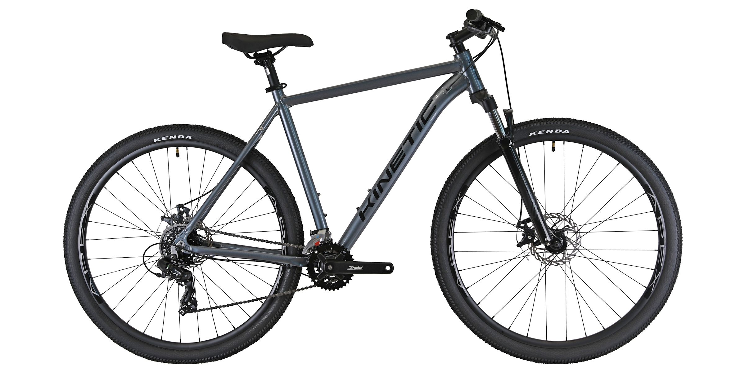 Велосипед Kinetic 29" STORM