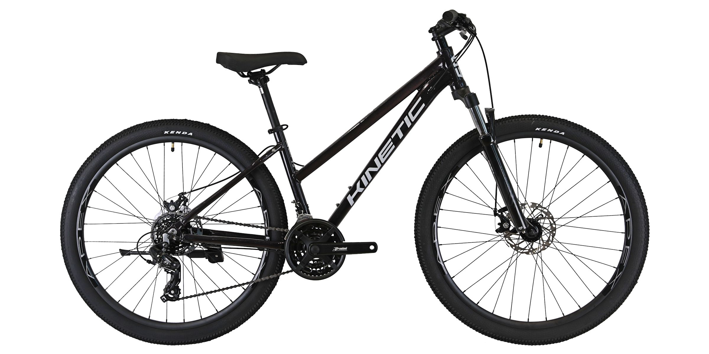 Велосипед Kinetic 27,5" VESTA