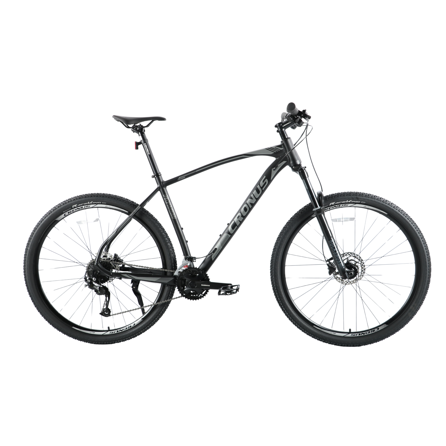 Велосипед Cronus 29" Fantom
