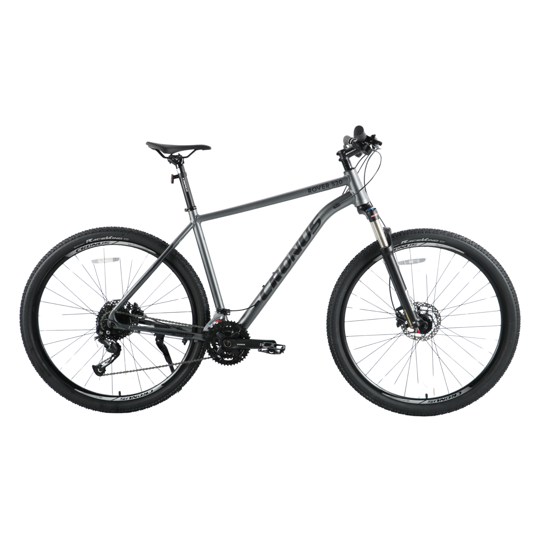 Велосипед Cronus 29" Rover 520