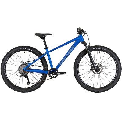 фото - Велосипед Winner 26″ SOLID — FX 2025