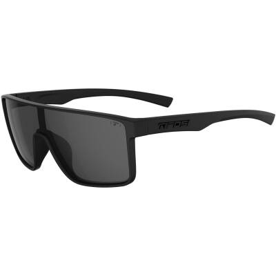 фото - Окуляри Tifosi Sanctum Blackout, лінзи Smoke Polarized (13%)