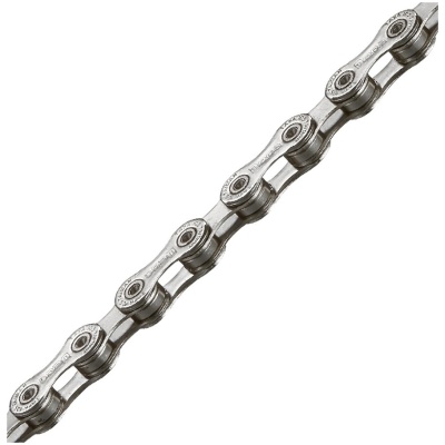 фото - Цепь Taya DECA-101 10шв 1/2″X5/64″,116L, серебристый (LAN-127)