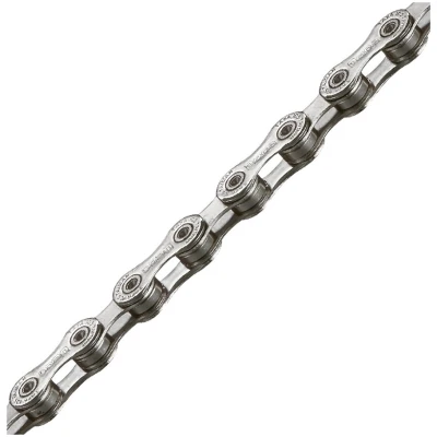 фото - Цепь Taya DECA-101 10шв 1/2″X5/64″,116L, серебристый (LAN-127)