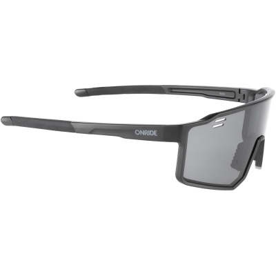 фото - Очки ONRIDE CL Race с линзой дымчатый кат 3 (17%), оправа TR90