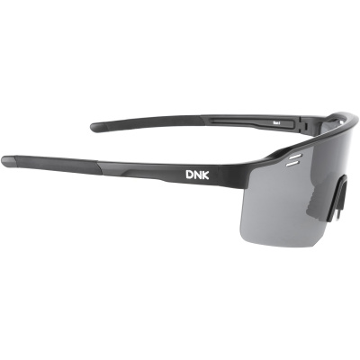 фото - Очки DNK Sun I с линзой дымчатый кат 3 (17%), оправа TR90