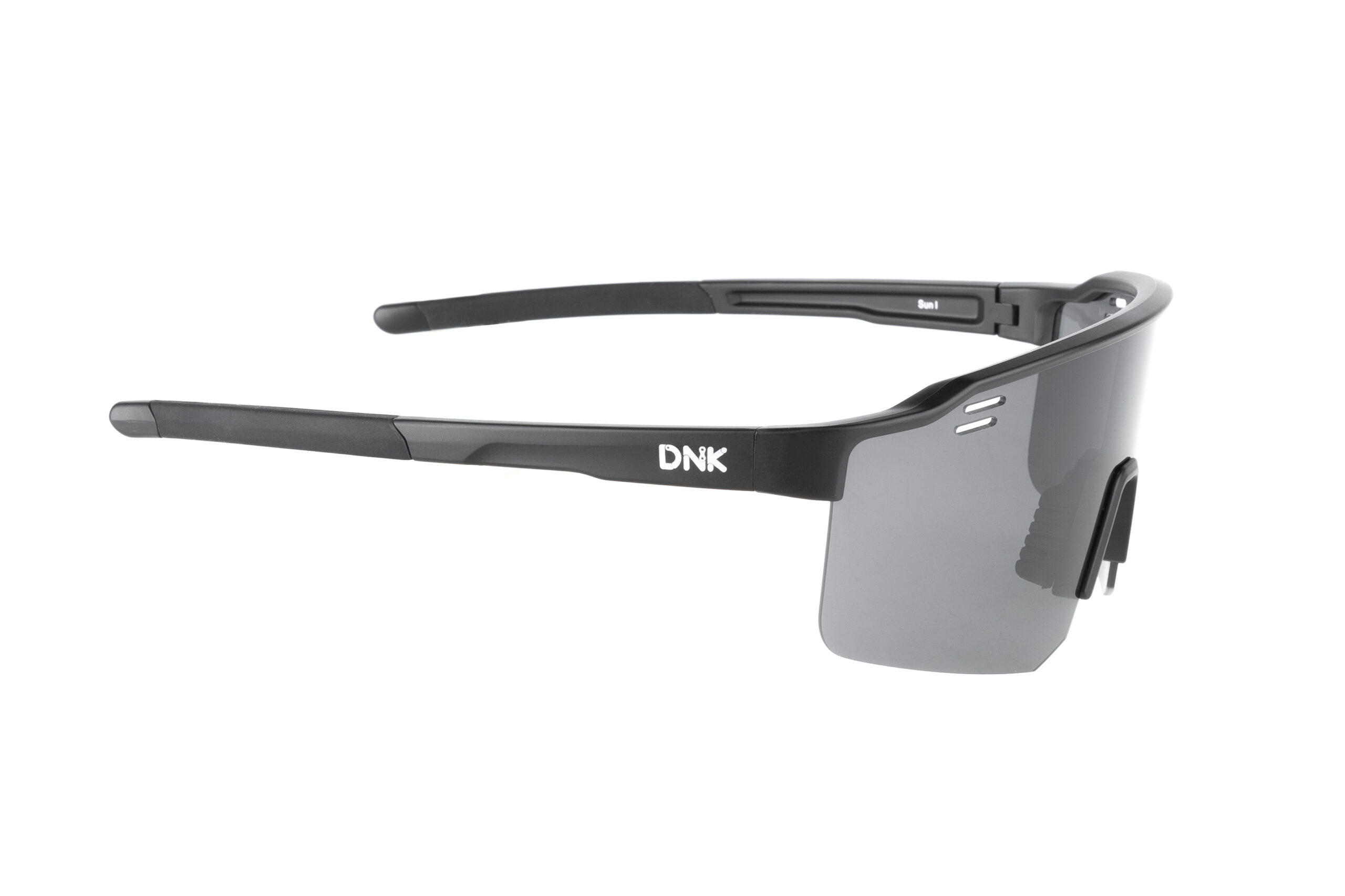 Очки DNK Sun I с линзой дымчатый кат 3 (17%), оправа TR90