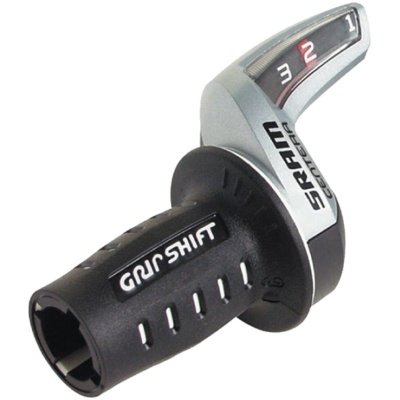 фото - Грипшифты 07A SL CENTRA TWISTER MICRO FRONT