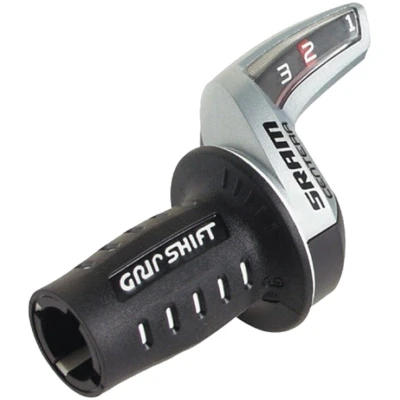 фото - Грипшифты 07A SL CENTRA TWISTER MICRO FRONT