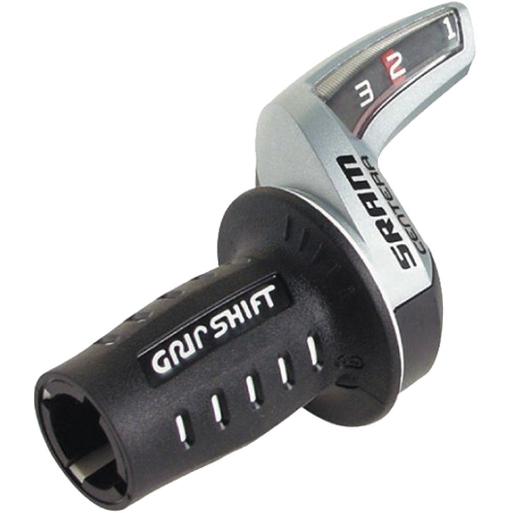 Фото Грипшифты 07A SL CENTRA TWISTER MICRO FRONT