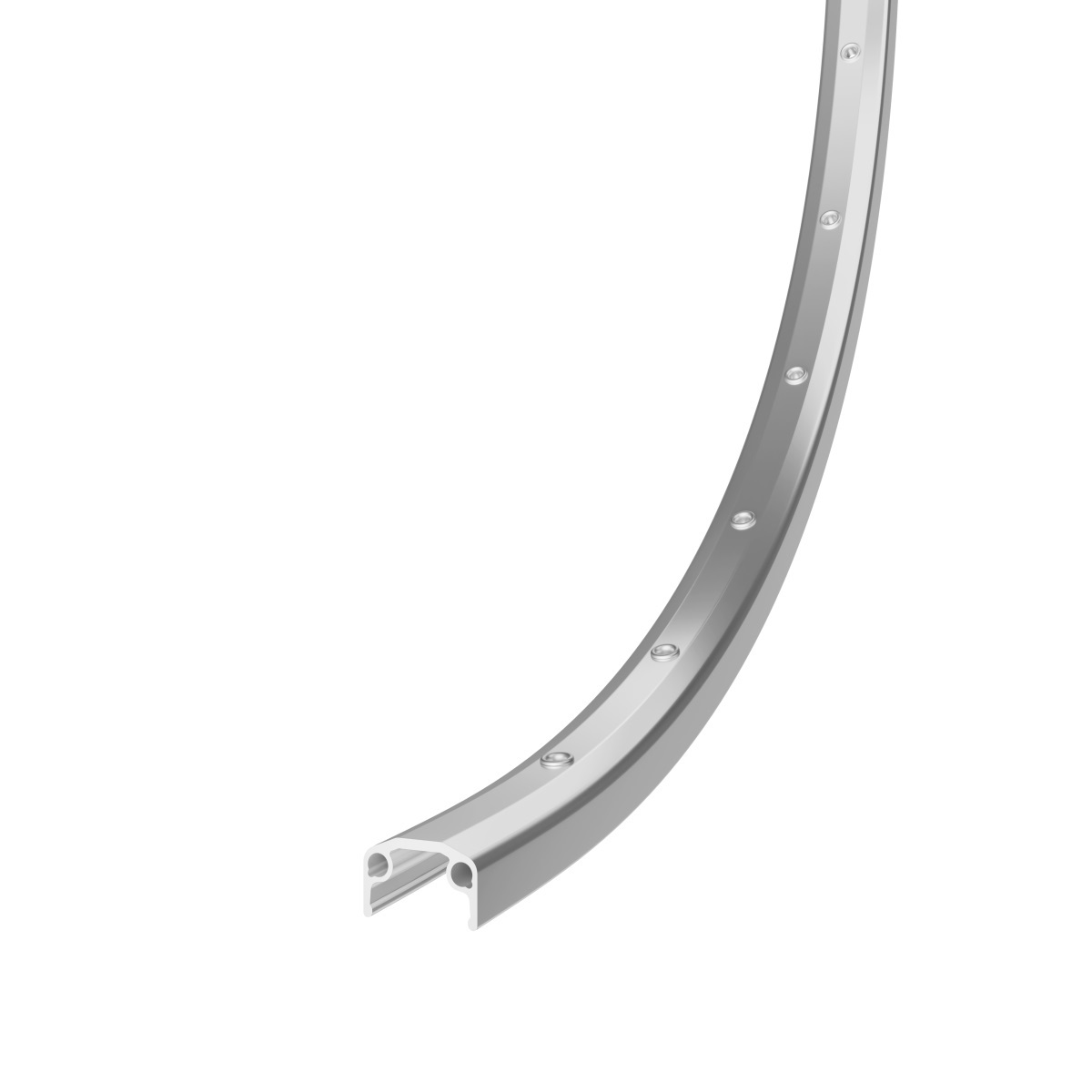 Фото Обод Remerx RMX 19, 28», 622×19, 36 отв., AV, одностенный, серый, V-Br