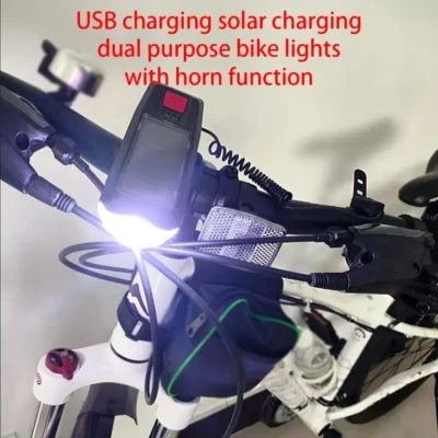 фото - Ліхтар світлодіодний C 64369 3 режими