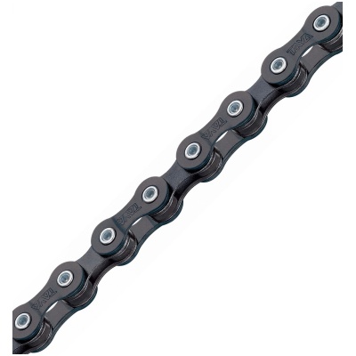 фото - Цепь Taya TB-90 9-шв 1/2"X5/64", 116L, черный (LAN-124)