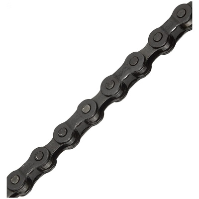 фото - Цепь Taya TB-50 6/7-шв 1/2″X3/32″, 116L, черный (LAN-120)