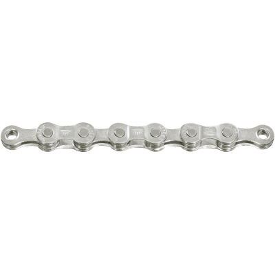 фото - Цепь SunRace CNM84 S Silver 8 скоростей, 116 звеньев, с замком