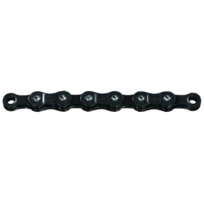 фото - Цепь SunRace CNM94 B Black 9 скоростей, 116 звеньев, с замком