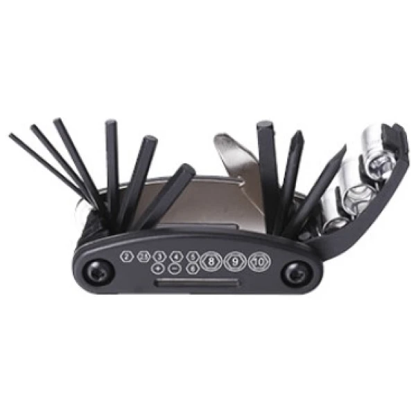 KL-9801