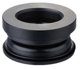 Рульова колонка Kenli KL-B482 1-1/8; шток, посадка ZS44/ZS44 мм, кальки