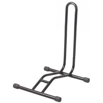 фото - Стійка для велосипеда Kenli KL-BS04, під заднє колесо