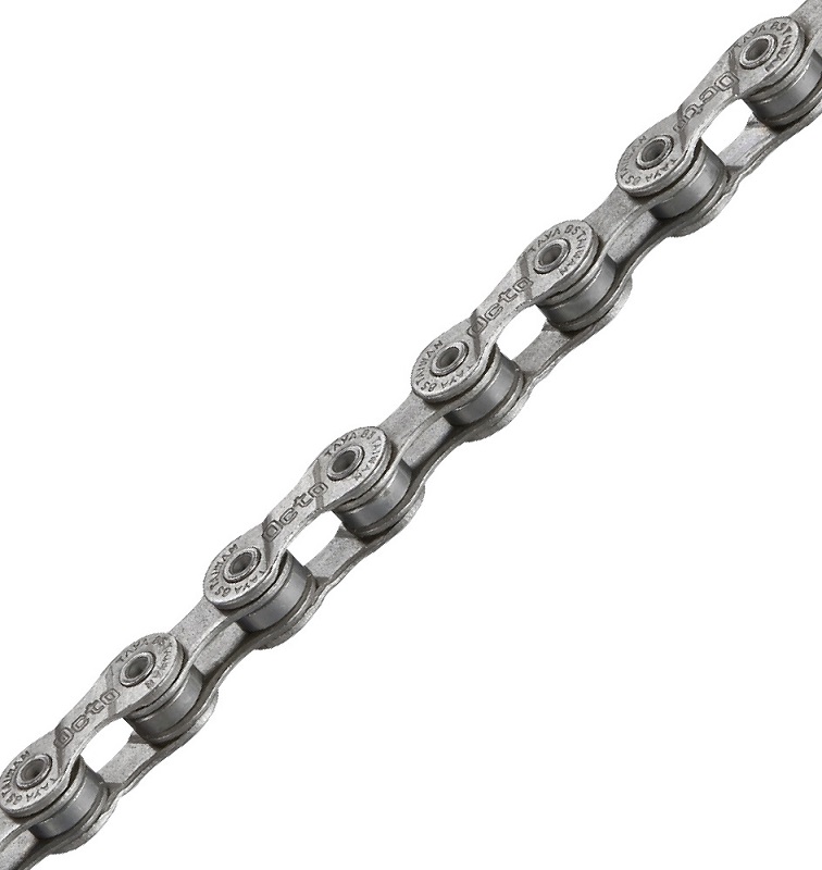 Фото Цепь Taya OCTO 8-шв 1/2″X3/32″, 116L, GST500-TG (LAN-121)