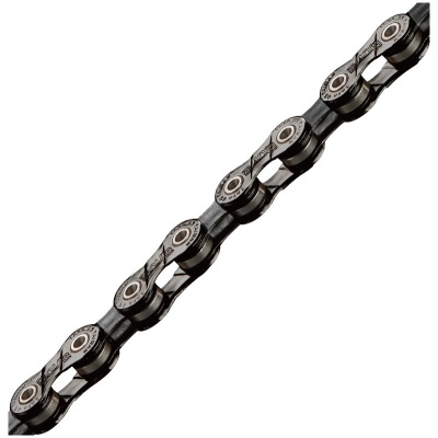 фото - Цепь Taya NOVE-91 9-шв 1/2″X5/64″,116L, черный (LAN-125)