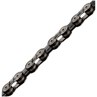 фото - Цепь Taya NOVE-91 9-шв 1/2″X5/64″,116L, черный (LAN-125)