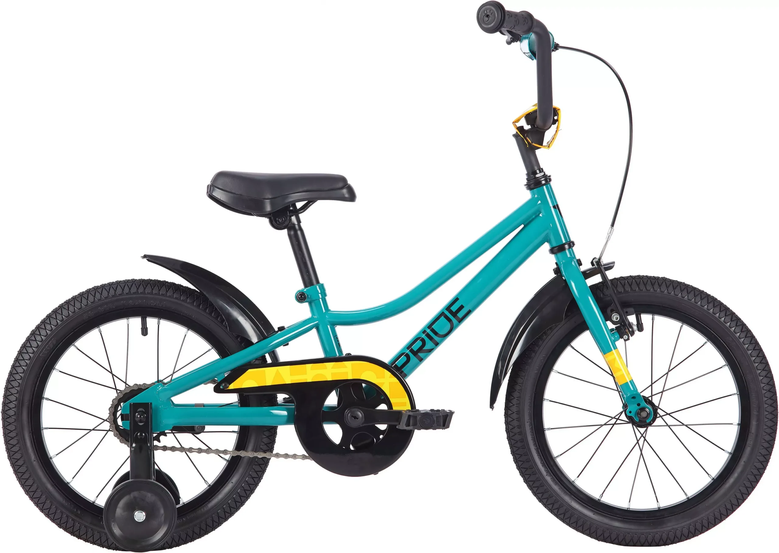 Велосипед 16" Pride FLASH