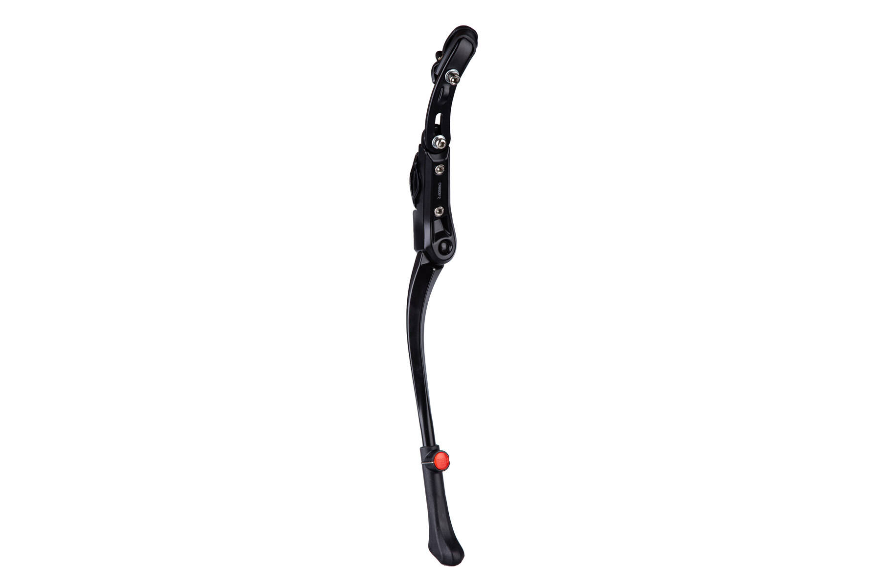 Подножка ONRIDE Angle, 24-29", на два пера, макс. вес 20 кг, черный, (polybag)
