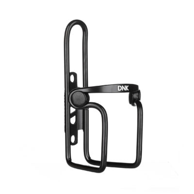 фото - Флягодержатель DNK Keep алюминиевый черный (polybag)
