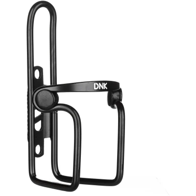 фото - Флягодержатель DNK Keep алюминиевый черный (polybag)