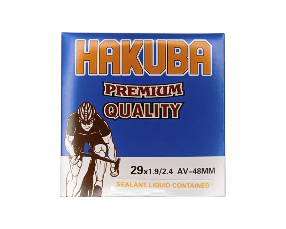 Камера  Hakuba 29*1.95/2.4 AV 48MM с антипроколом
