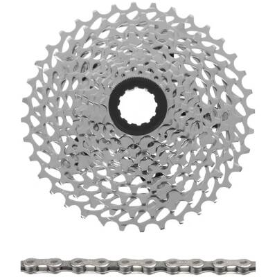 фото - Кассета Sram PG1030 10sp 11-36 + цепь Sram PC1031 группсет (PIA510)