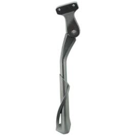 фото - Комплект крыльев POLISPORT Florida 28" MTB/CITY/TRECKING черный
