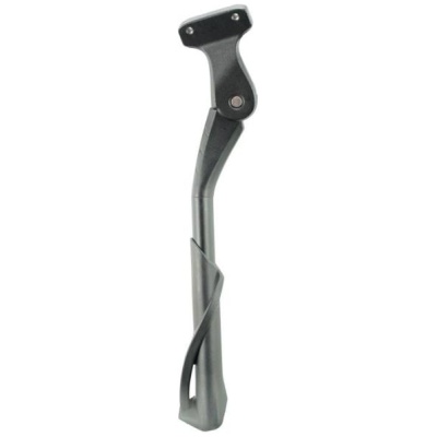 фото - Лапка BS Alu сбоку 40мм, 24-29″, черный (YX-355)